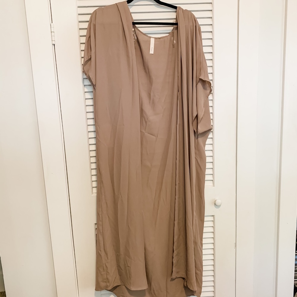 New Mocha Kimon